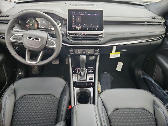 new 2026 Jeep Compass car, priced at $30,492