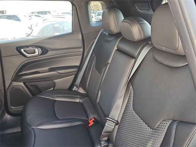 new 2026 Jeep Compass car, priced at $26,692