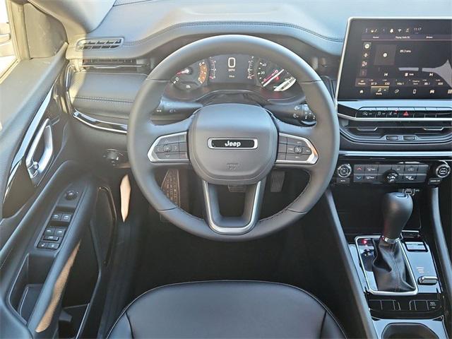 new 2026 Jeep Compass car, priced at $26,692