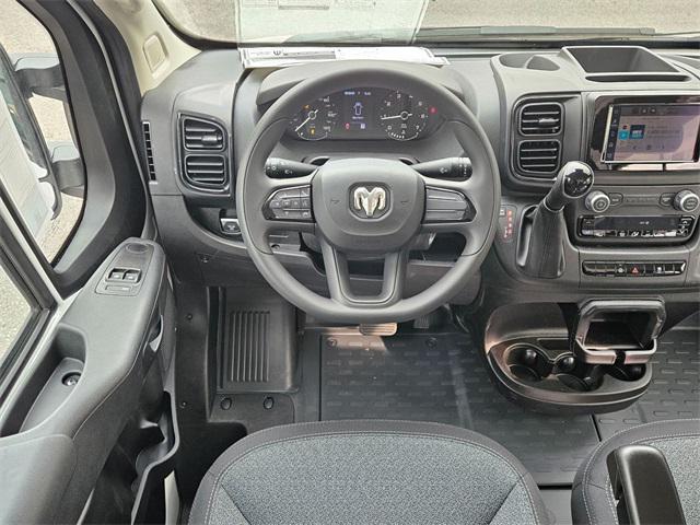 new 2026 Ram ProMaster 1500 car, priced at $40,986