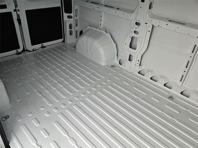 new 2026 Ram ProMaster 1500 car, priced at $40,986
