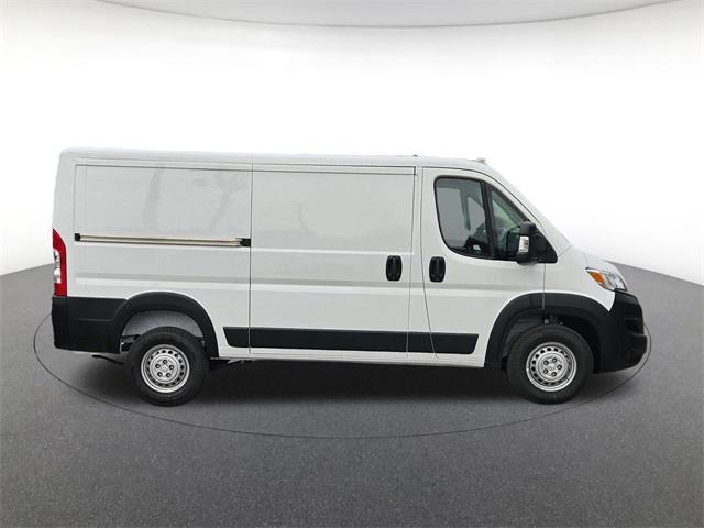 new 2026 Ram ProMaster 1500 car, priced at $40,986