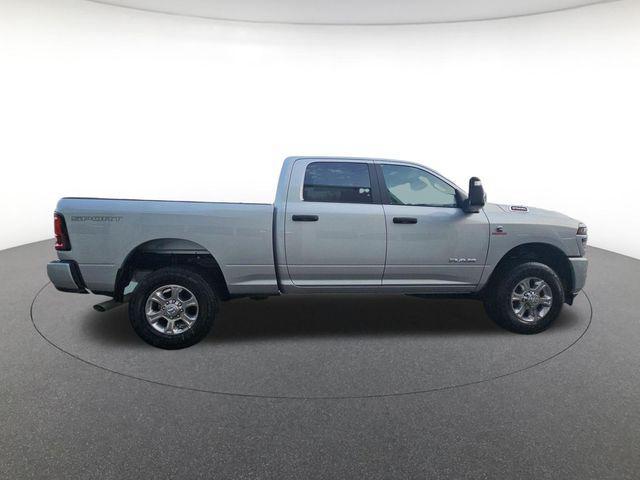 new 2026 Ram 2500 car, priced at $65,133