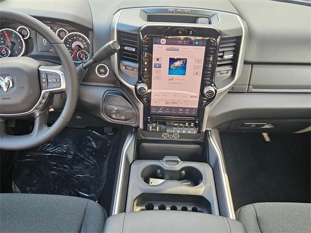 new 2026 Ram 2500 car, priced at $67,133