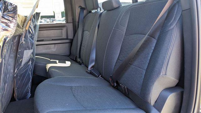 new 2026 Ram 2500 car, priced at $59,412