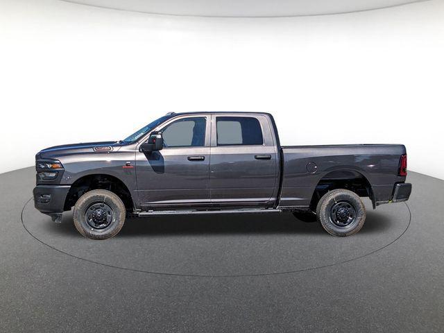 new 2026 Ram 2500 car, priced at $59,412
