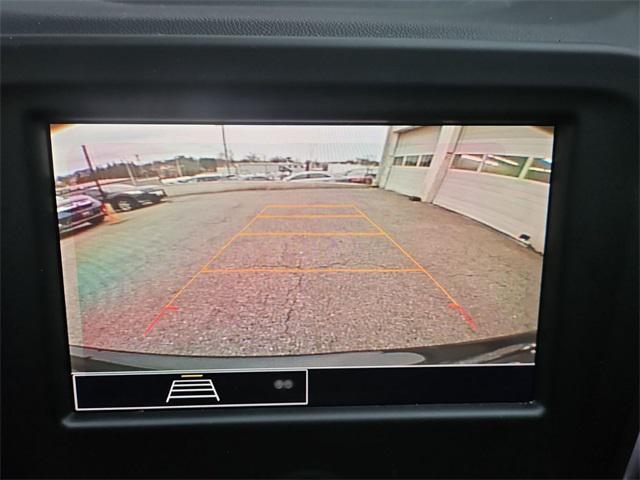 used 2024 Chevrolet Equinox car, priced at $19,500