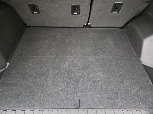 used 2024 Chevrolet Equinox car, priced at $19,500