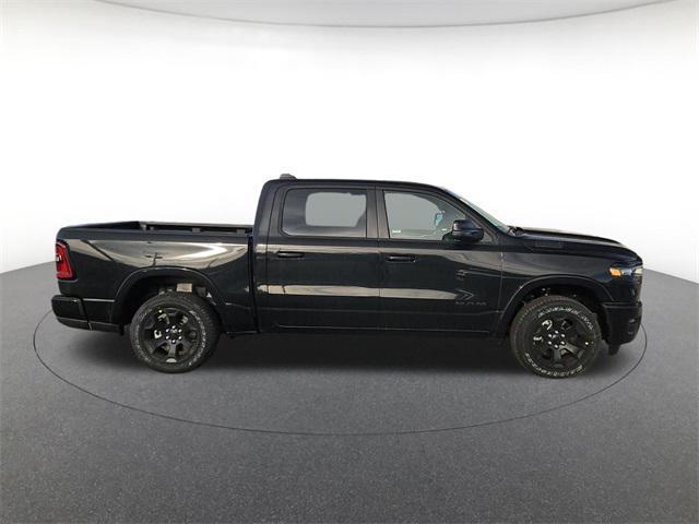 new 2026 Ram 1500 car, priced at $50,230