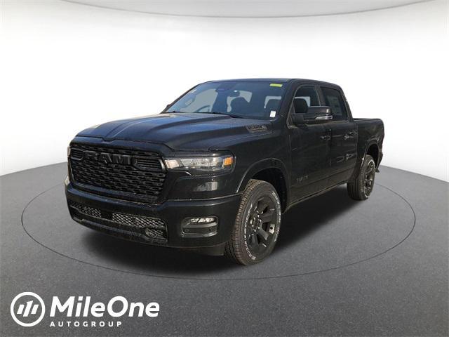 new 2026 Ram 1500 car, priced at $50,230