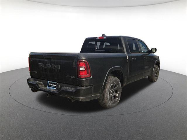 new 2026 Ram 1500 car, priced at $50,230