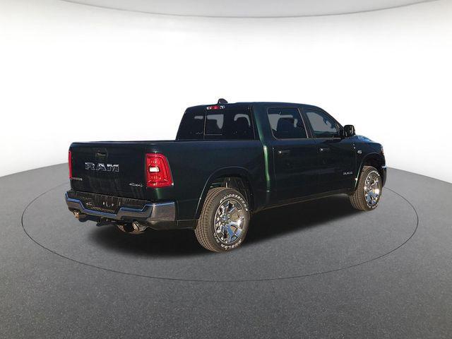 new 2026 Ram 1500 car, priced at $54,246