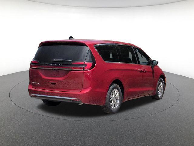 new 2027 Chrysler Pacifica car, priced at $47,069