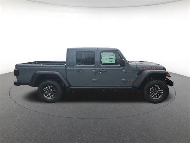 new 2026 Jeep Gladiator car, priced at $52,852