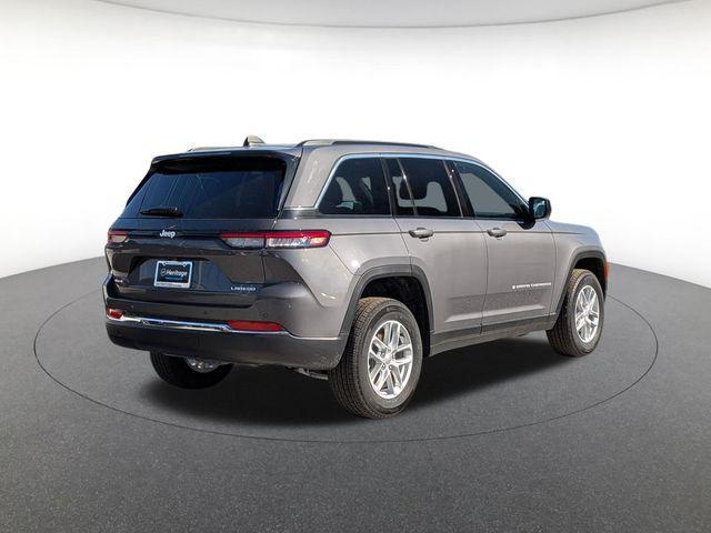 new 2025 Jeep Grand Cherokee car, priced at $31,231