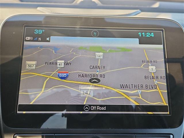 used 2018 Chevrolet Equinox car, priced at $14,288