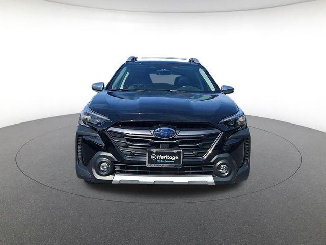 used 2023 Subaru Outback car, priced at $30,500