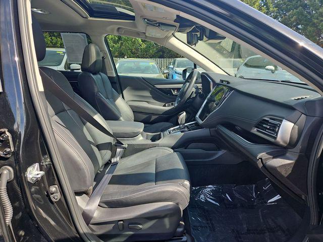 used 2023 Subaru Outback car, priced at $30,500