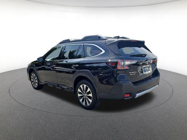 used 2023 Subaru Outback car, priced at $30,500