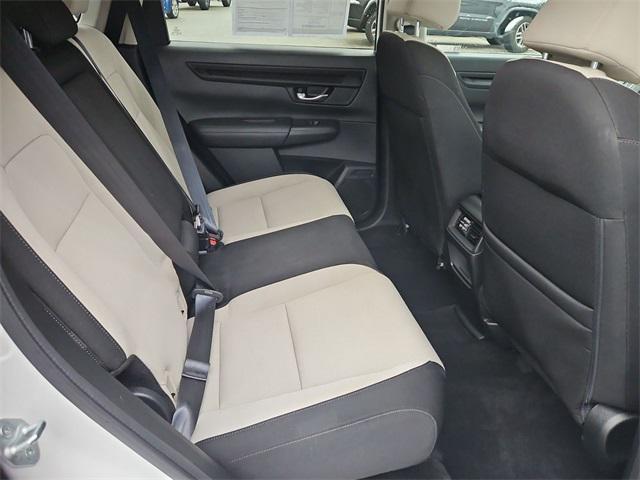 used 2023 Honda CR-V car, priced at $25,888