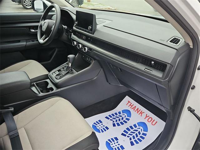 used 2023 Honda CR-V car, priced at $25,888