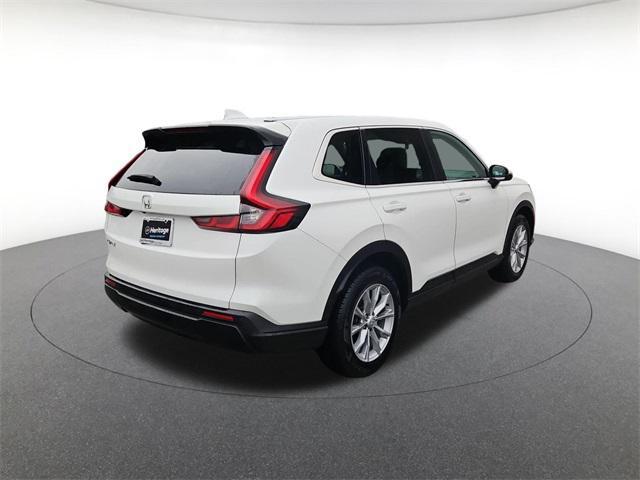 used 2023 Honda CR-V car, priced at $25,888