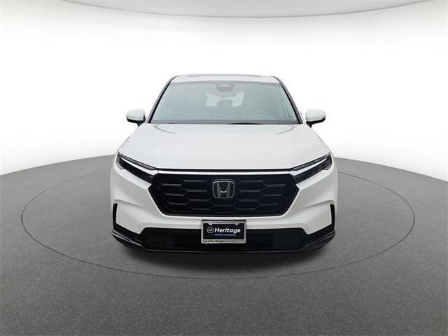 used 2023 Honda CR-V car, priced at $25,888