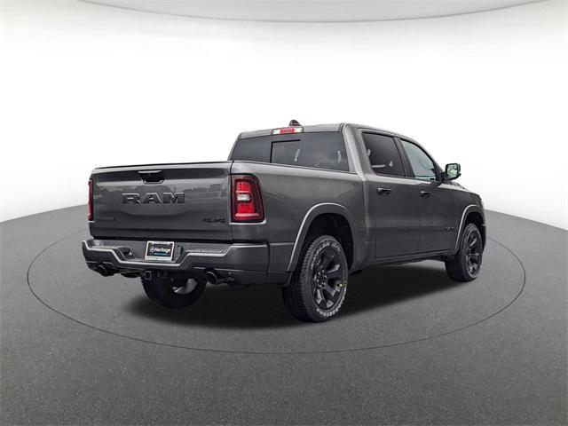 new 2026 Ram 1500 car, priced at $49,218