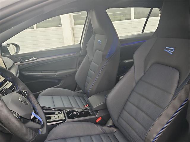 used 2026 Volkswagen Golf R car, priced at $49,000