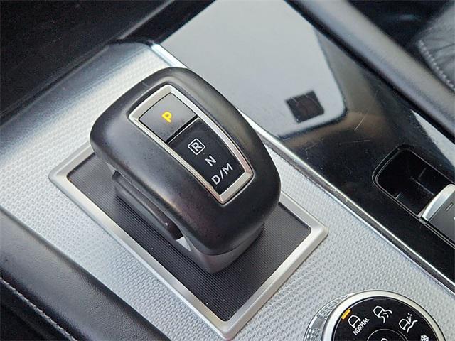 used 2022 Mitsubishi Outlander car, priced at $20,500