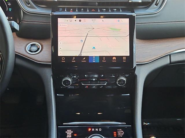 used 2023 Jeep Grand Cherokee 4xe car, priced at $33,000