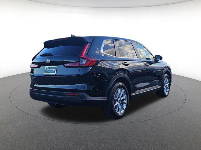 used 2024 Honda CR-V car, priced at $32,250
