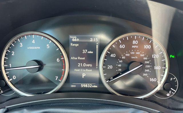used 2020 Lexus NX 300 car