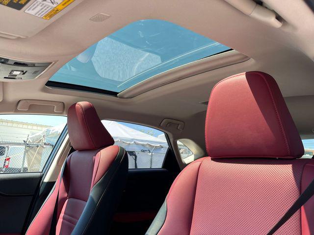 used 2020 Lexus NX 300 car