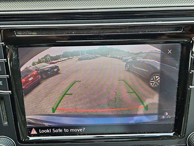 used 2016 Volkswagen Passat car, priced at $10,000