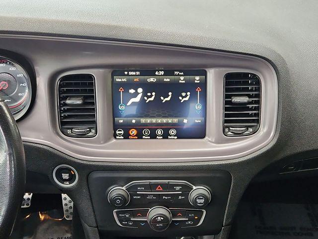 used 2023 Dodge Charger car, priced at $34,700