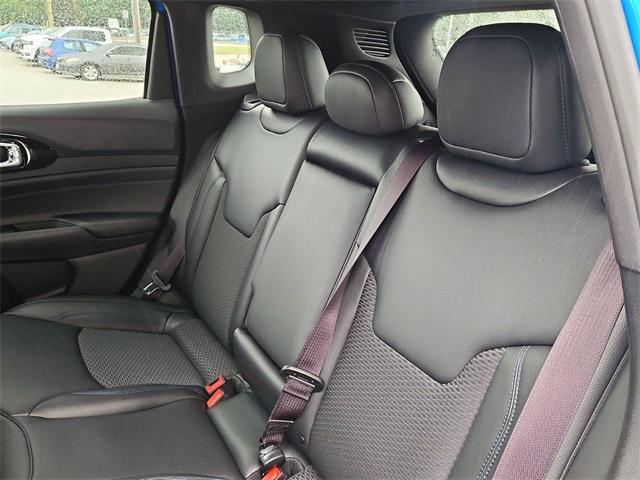 new 2026 Jeep Compass car, priced at $24,747