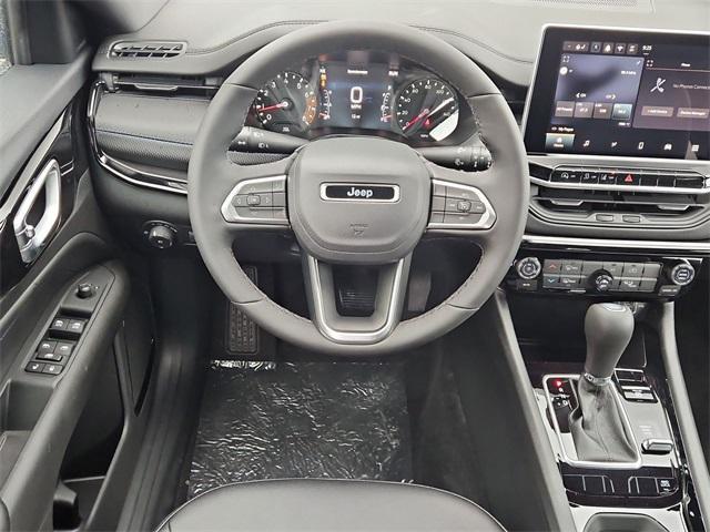 new 2026 Jeep Compass car, priced at $24,747