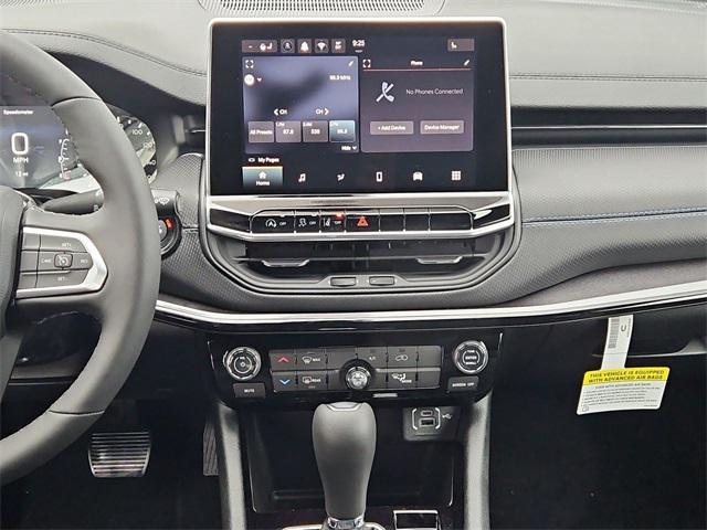 new 2026 Jeep Compass car, priced at $24,747