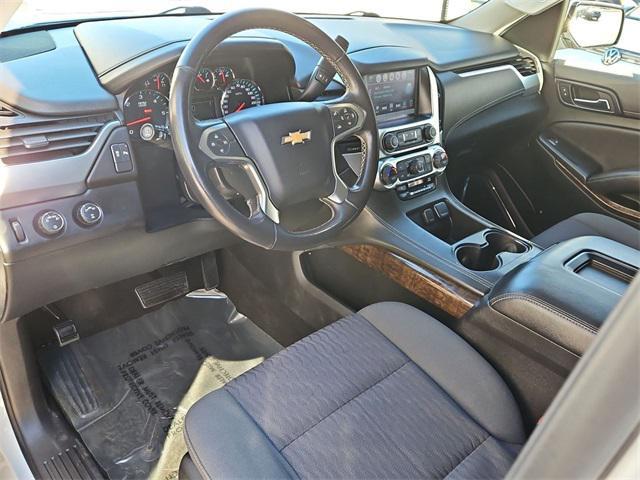 used 2018 Chevrolet Suburban car, priced at $21,700