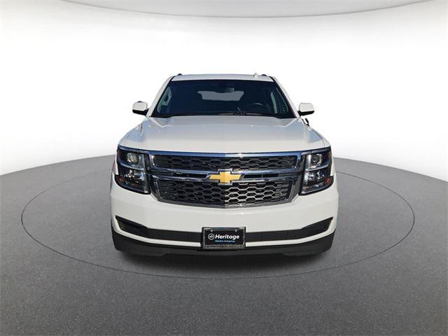 used 2018 Chevrolet Suburban car, priced at $21,700