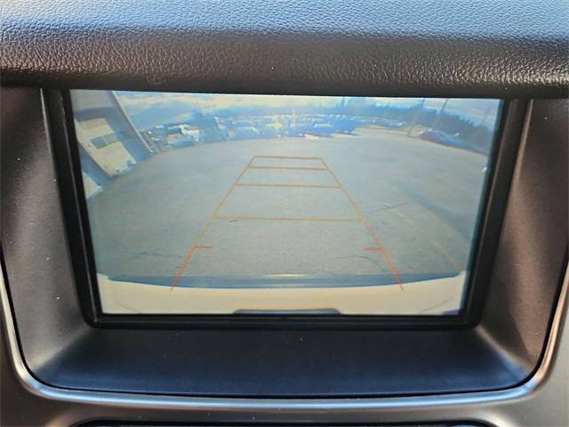 used 2018 Chevrolet Suburban car, priced at $21,700