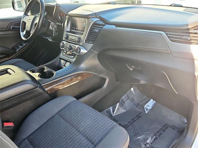 used 2018 Chevrolet Suburban car, priced at $21,700