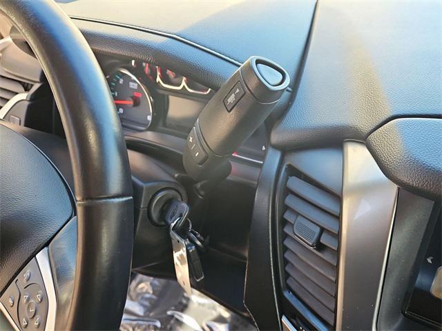 used 2018 Chevrolet Suburban car, priced at $21,700