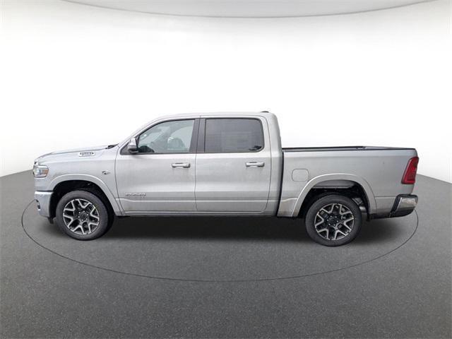 new 2026 Ram 1500 car, priced at $60,641