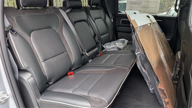 new 2026 Ram 1500 car, priced at $60,641