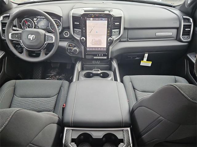 new 2026 Ram 1500 car, priced at $56,056