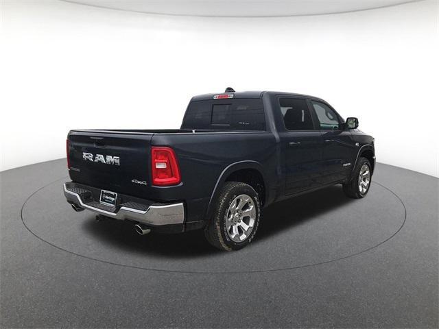 new 2026 Ram 1500 car, priced at $56,056