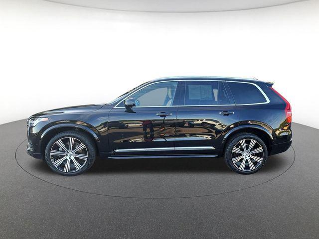 used 2022 Volvo XC90 car, priced at $28,700