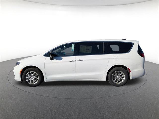 new 2026 Chrysler Pacifica car, priced at $37,982